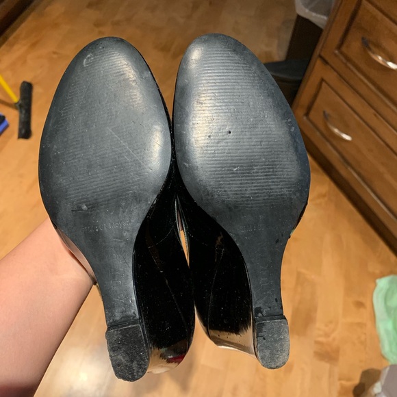 🇨🇦 Ralph Lauren wedges - Picture 3 of 3